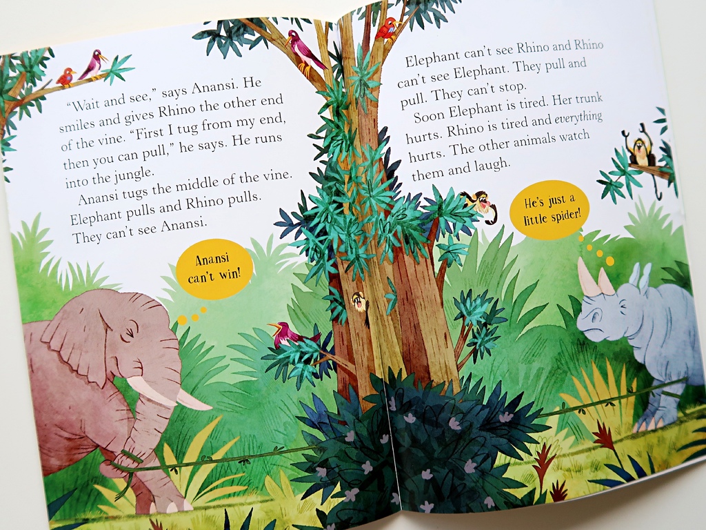 小學生的英文讀本與橋梁書單推薦，附音檔資源整理（2024年1