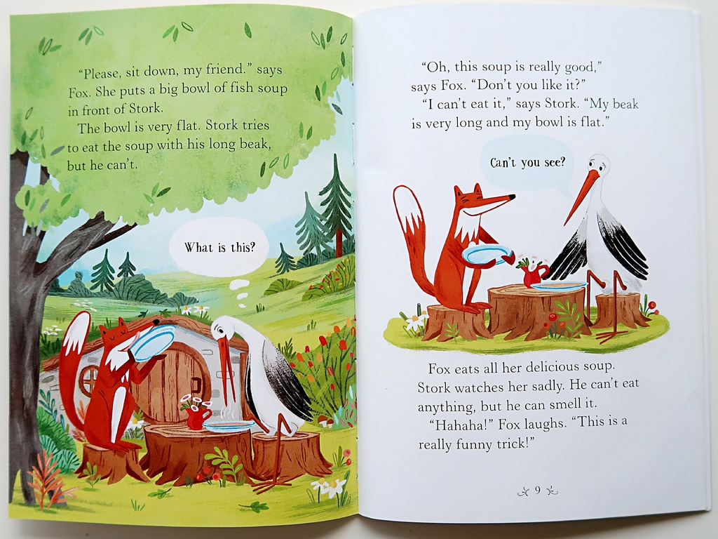 小學生的英文讀本與橋梁書單推薦，附音檔資源整理（2024年1