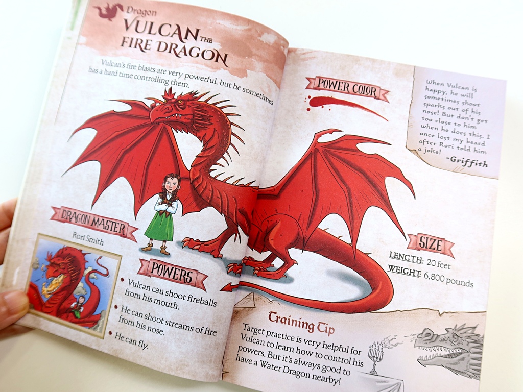 小學生的英文讀本與橋梁書單推薦，附音檔資源整理（2024年1