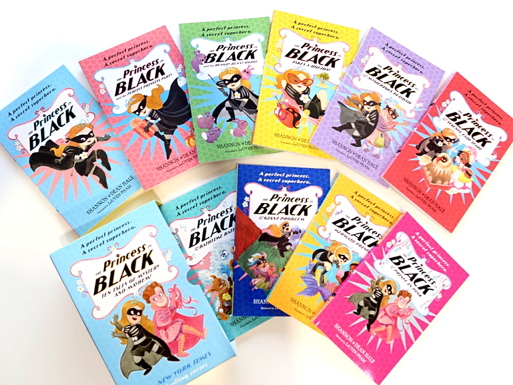 小學生的英文讀本與橋梁書單推薦，附音檔資源整理（2024年1