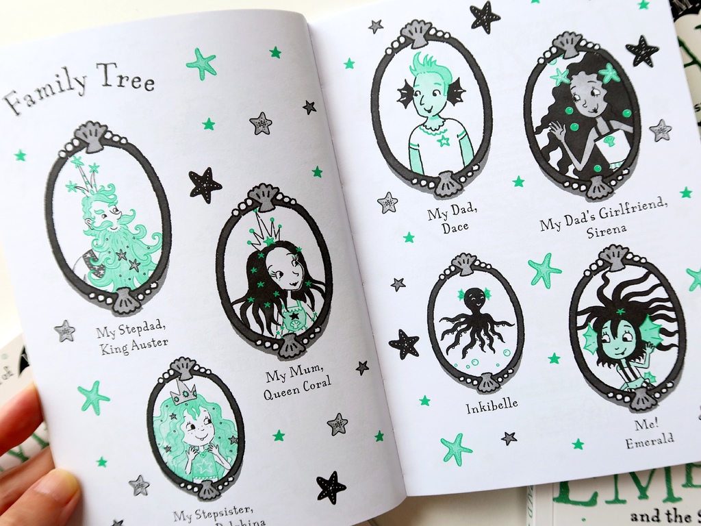 小學生的英文讀本與橋梁書單推薦，附音檔資源整理（2024年1