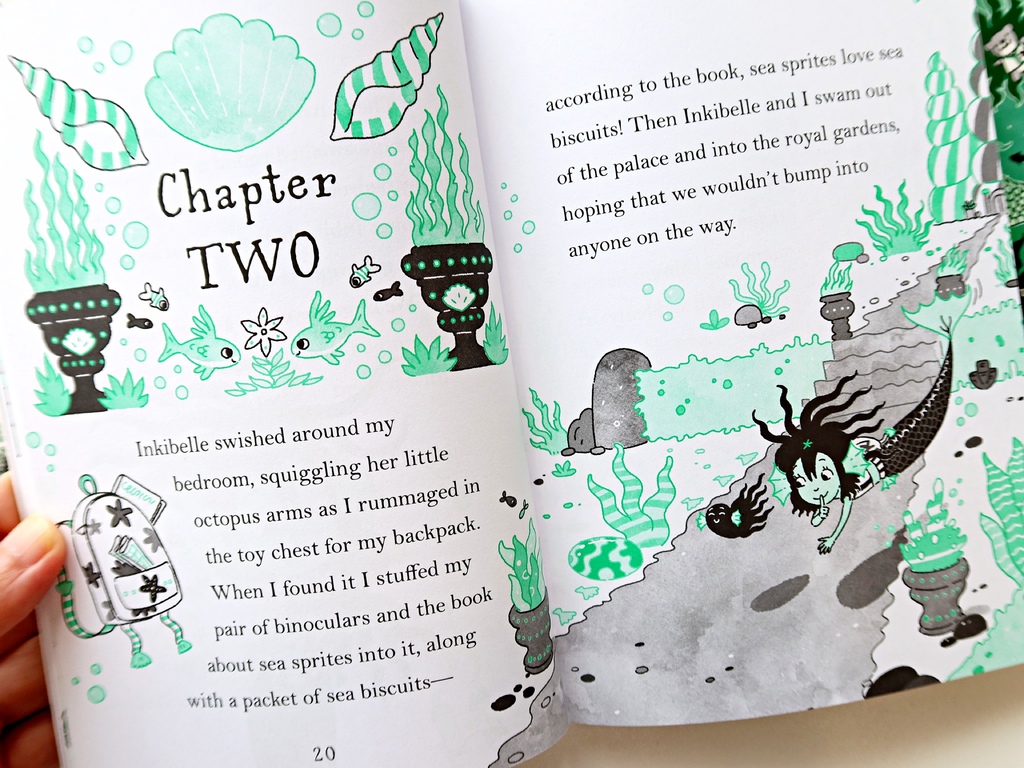 小學生的英文讀本與橋梁書單推薦，附音檔資源整理（2024年1