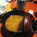 蛤蠣味噌湯