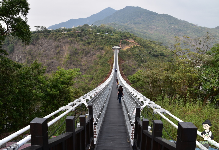 屏東琉璃吊橋後灣130.JPG