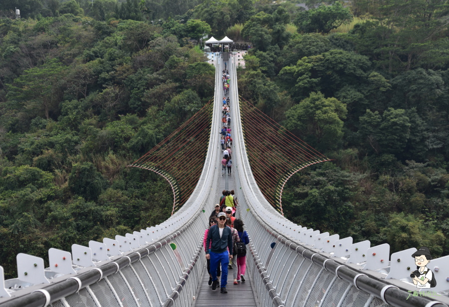 屏東琉璃吊橋後灣151.JPG