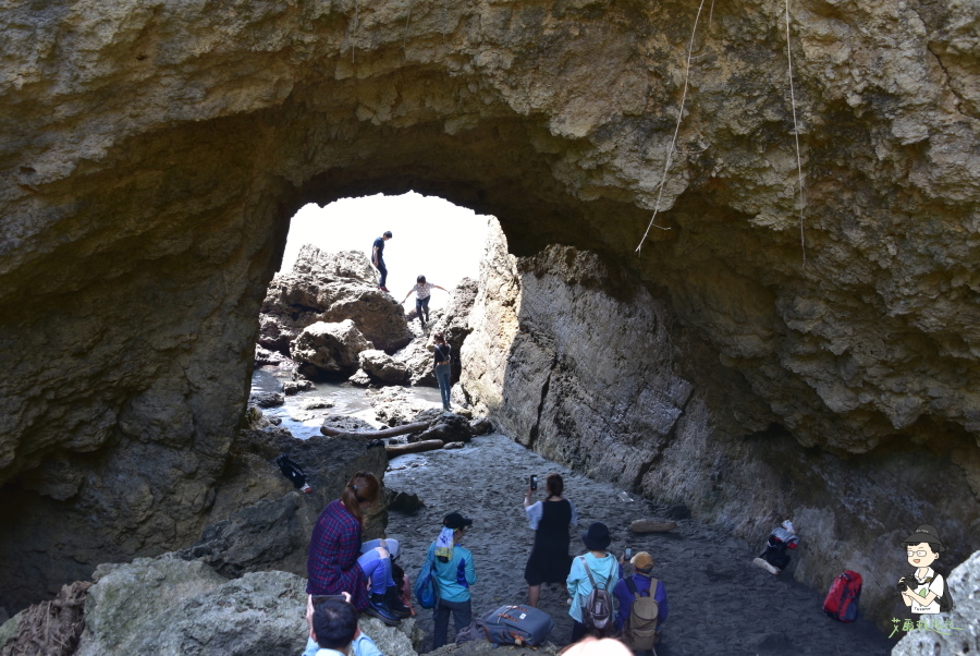 高雄海蝕洞127.JPG 高雄海蝕洞127.JPG