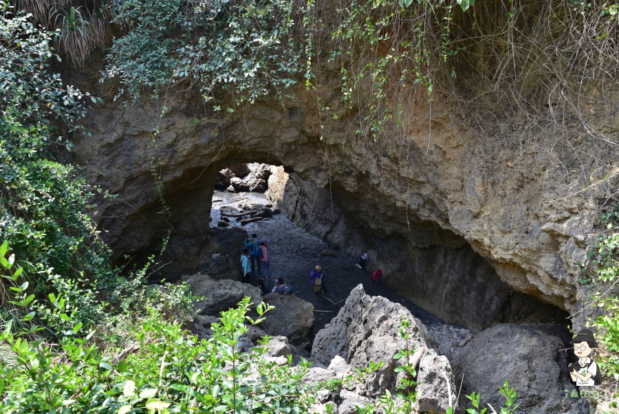 高雄海蝕洞126.JPG 高雄海蝕洞126.JPG