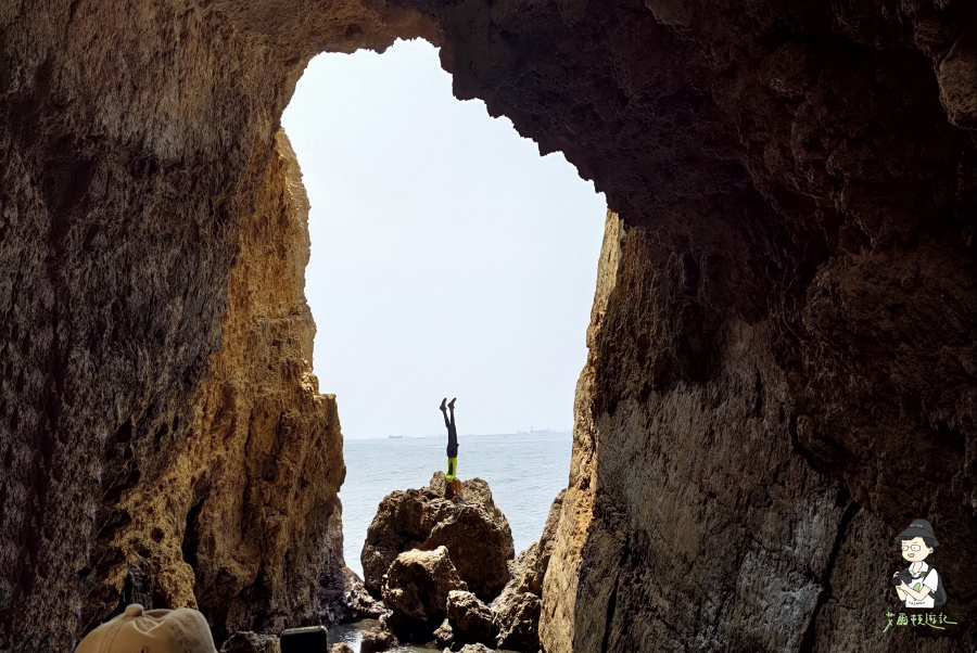 高雄海蝕洞133.jpg 高雄海蝕洞133.jpg