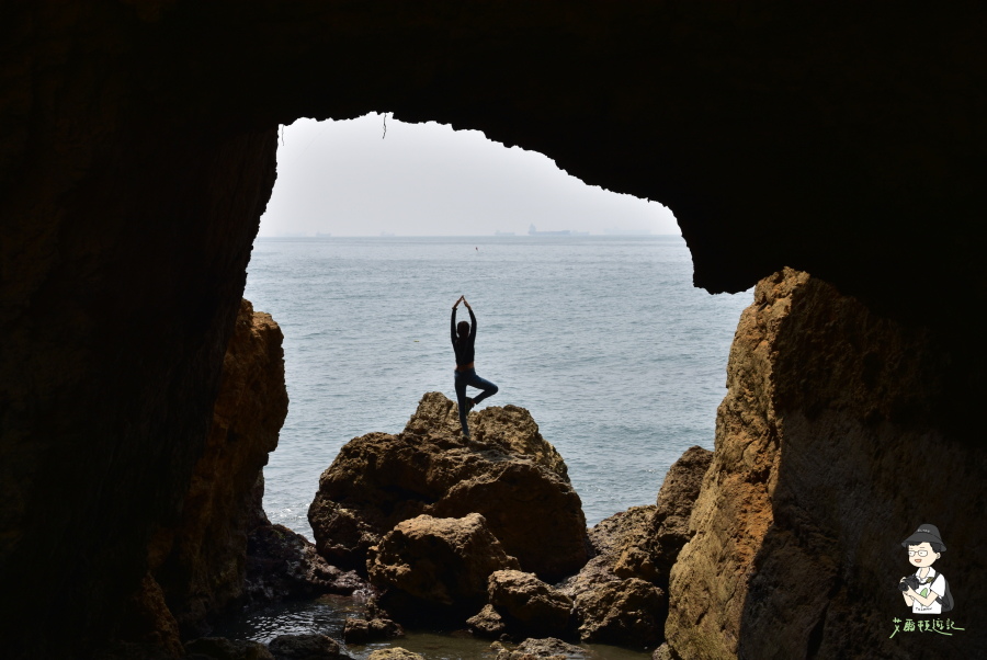 高雄海蝕洞131.JPG 高雄海蝕洞131.JPG