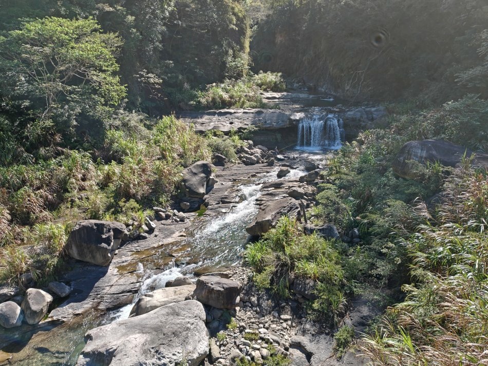 大石門瀑布 - 22.JPG 大石門瀑布 - 22.JPG