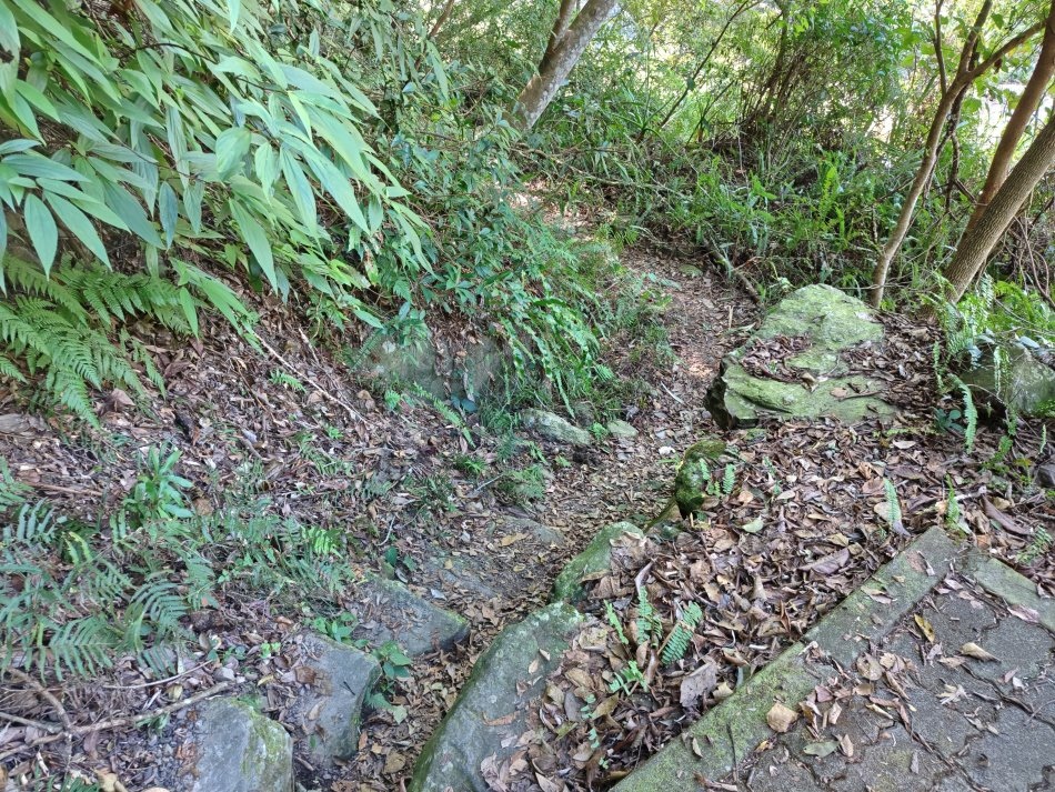 大石門瀑布 - 25.JPG 大石門瀑布 - 25.JPG