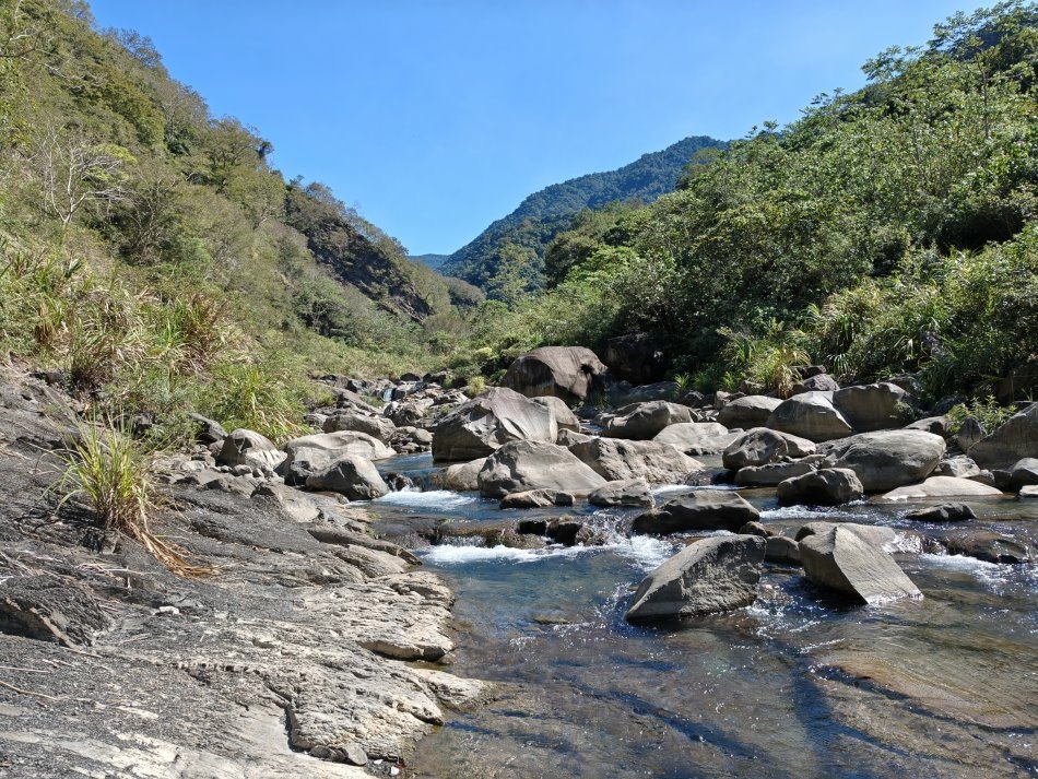 大石門瀑布 - 43.JPG 大石門瀑布 - 43.JPG