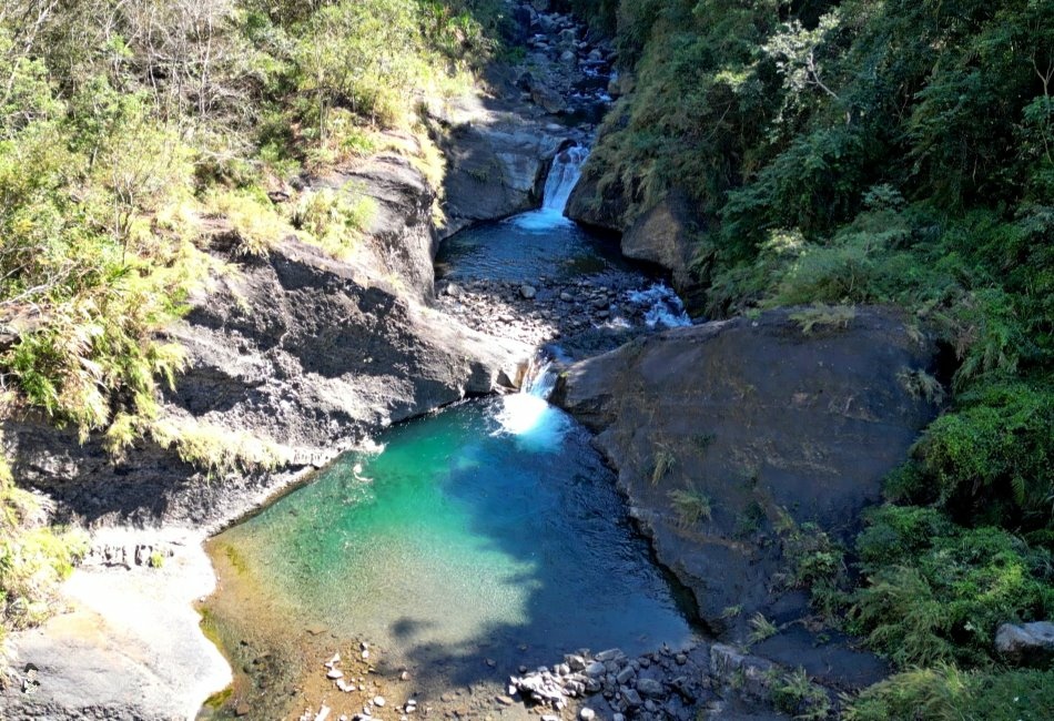 大石門瀑布 - 51.jpg 大石門瀑布 - 51.jpg