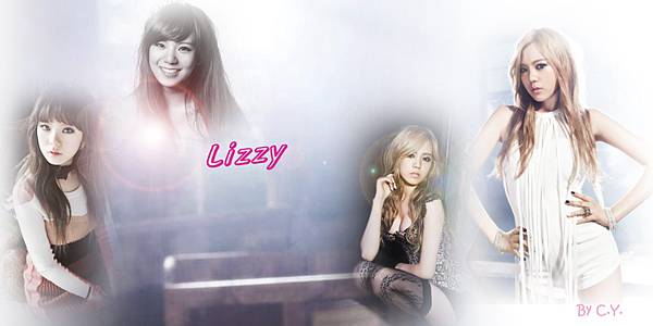 Lizzy