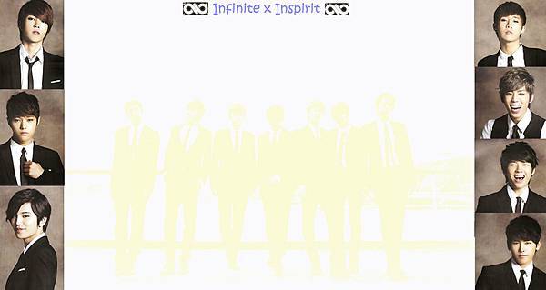 INFINITE-2