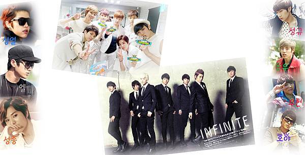 INFINITE-4