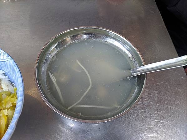 [食記] [東區]劉里長火雞肉飯