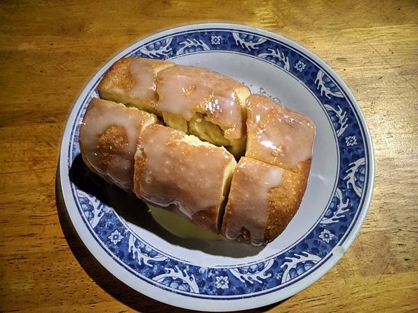 [食記] 斗南炸饅頭 宵夜首選