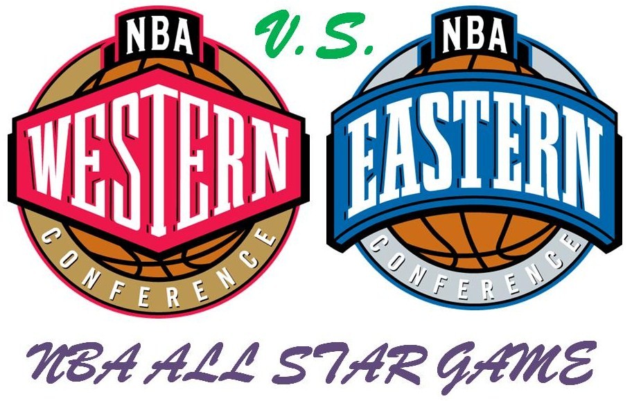 NBA All Star Game-2