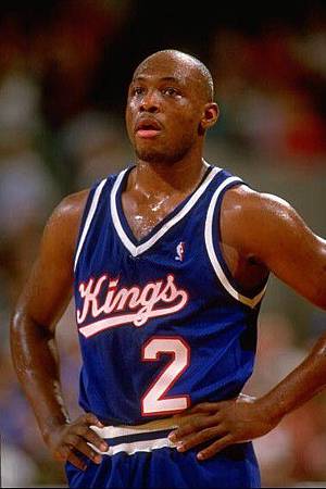 穩如泰山的內斂王者mitchrichmond