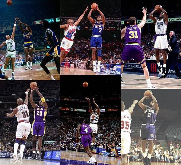 Mitch Richmond