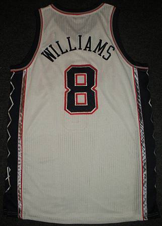 nba球隊的球衣演進史brooklynnets