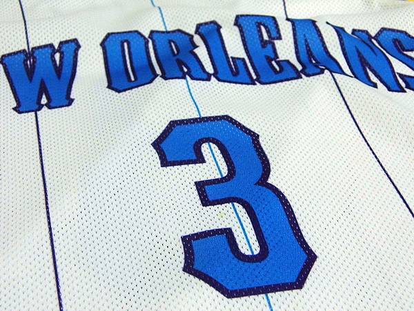 3chrispaulneworleanseuropelivetourjerseychampion欧染球衣