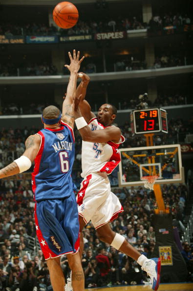 kobe 2004 all star jersey