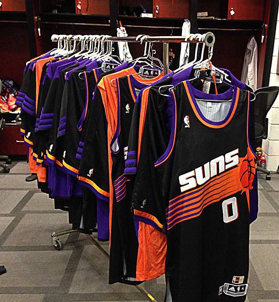 nba复古球衣风潮 - 2012/13 nba hardwood classics night