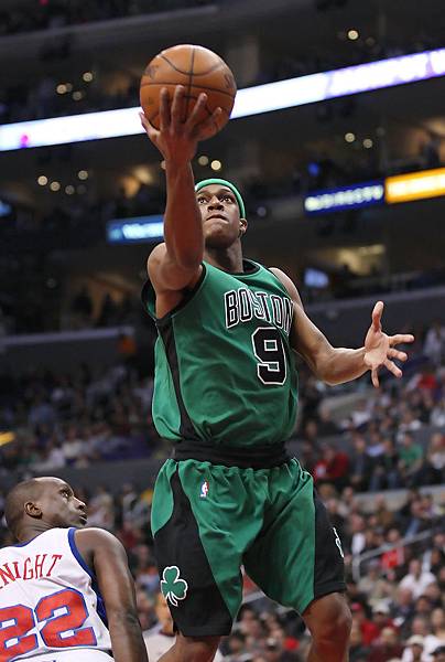 Rajon+Rondo+Boston+Celtics+v+Los+Angeles+Clippers+l0xvTAG86NOx