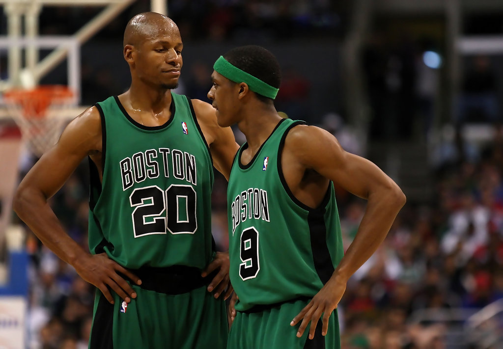 Rajon+Rondo+Boston+Celtics+v+Los+Angeles+Clippers+nu-VzIjeTR-x