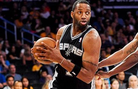 tracy mcgrady san antonio spurs jersey