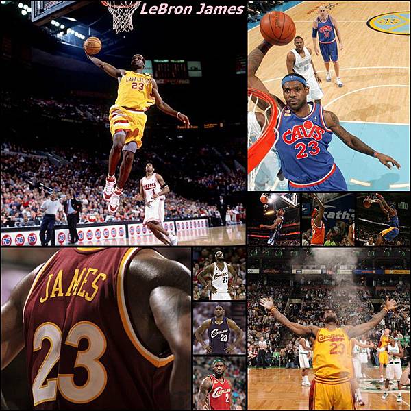 LBJ-CAV