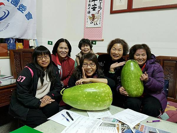 0210北斗團委_幹部會議 送福氣來囉!_170213_0003 0210北斗團委_幹部會議 送福氣來囉!_170213_0003