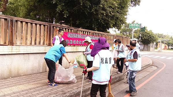 0506北斗團委_境化教育 社區美化活動_170508_0005 0506北斗團委_境化教育 社區美化活動_170508_0005