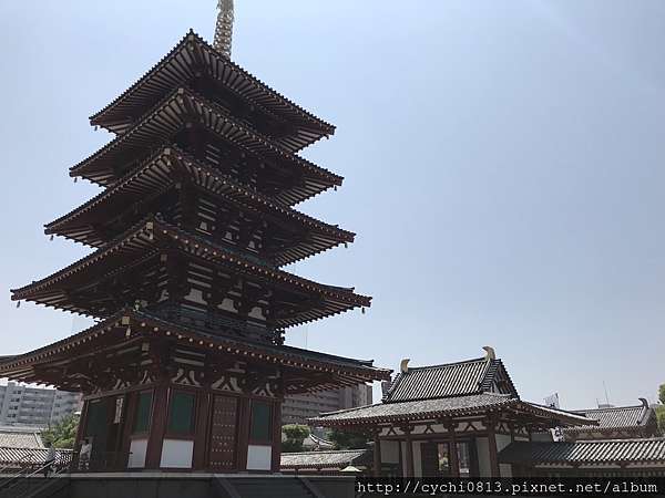 日本 大阪 四天王寺 大阪周遊券免費景點 靜謐莊嚴的佛法聖地 少女的吃喝玩樂日記 痞客邦 日本 大阪 四天王寺 大阪周遊券免費景點 靜謐莊嚴的佛法聖地 少女的吃喝玩樂日記 痞客邦