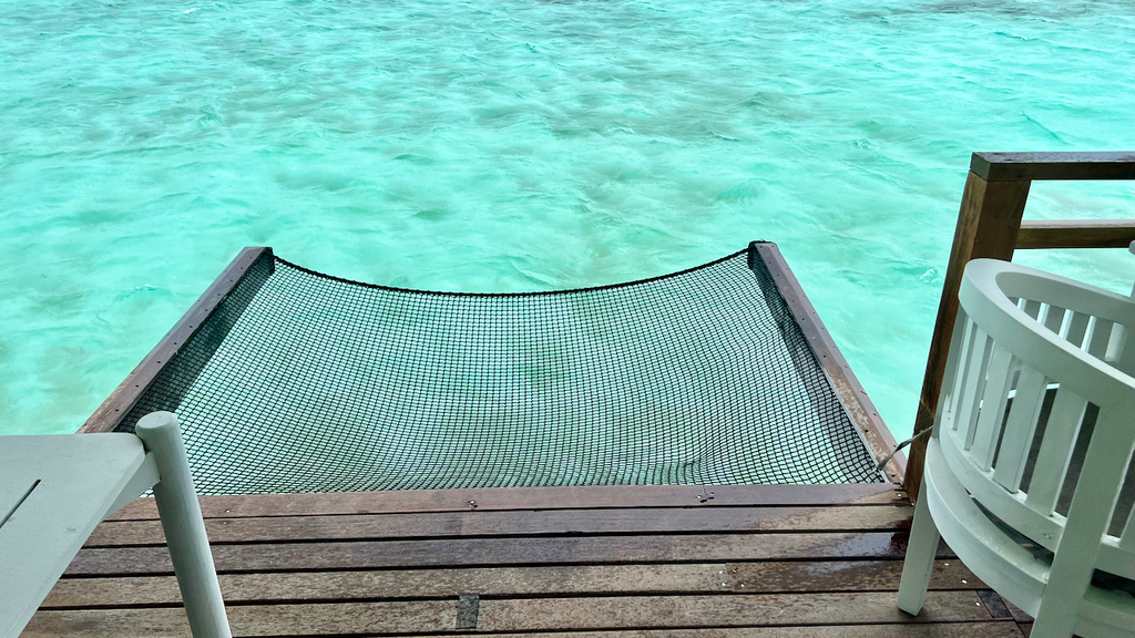 2022馬爾地夫之旅第六天(下)LUX*水上屋 2022馬爾地夫之旅第六天(下)LUX*水上屋