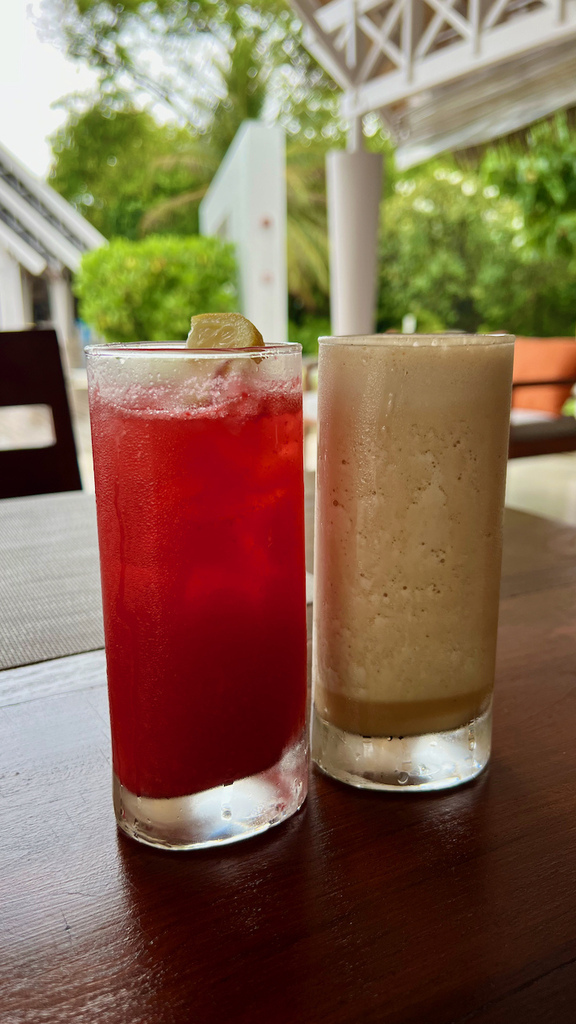 2022馬爾地夫之旅第六天(下)LUX*水上屋 2022馬爾地夫之旅第六天(下)LUX*水上屋