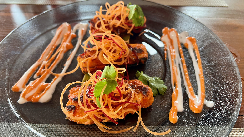 2022馬爾地夫之旅第六天(下)LUX*水上屋 2022馬爾地夫之旅第六天(下)LUX*水上屋