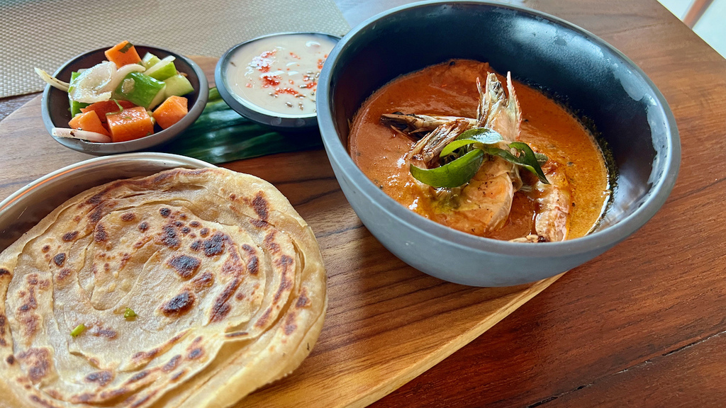 2022馬爾地夫之旅第六天(下)LUX*水上屋 2022馬爾地夫之旅第六天(下)LUX*水上屋