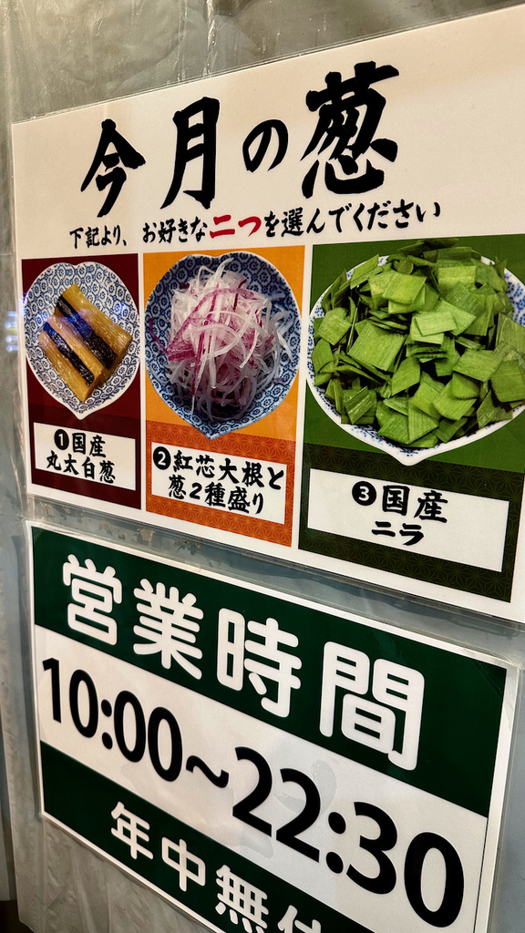 2024 關東冬遊記第一天:上野 2024 關東冬遊記第一天:上野