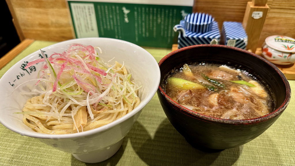 2024 關東冬遊記第一天:上野 2024 關東冬遊記第一天:上野