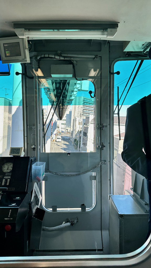 2024 關東冬遊記第二天(一):江之島 2024 關東冬遊記第二天(一):江之島