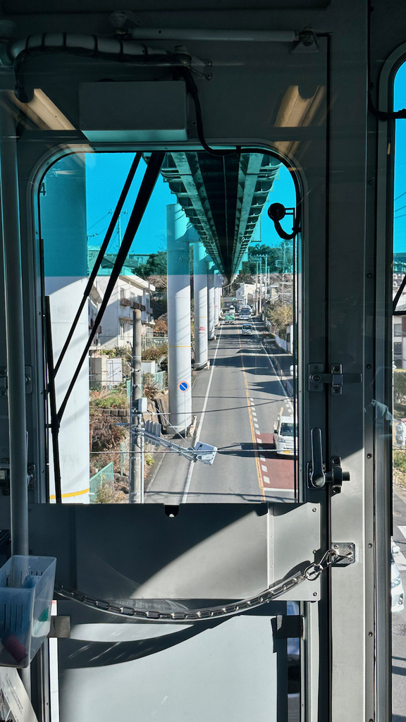 2024 關東冬遊記第二天(一):江之島 2024 關東冬遊記第二天(一):江之島