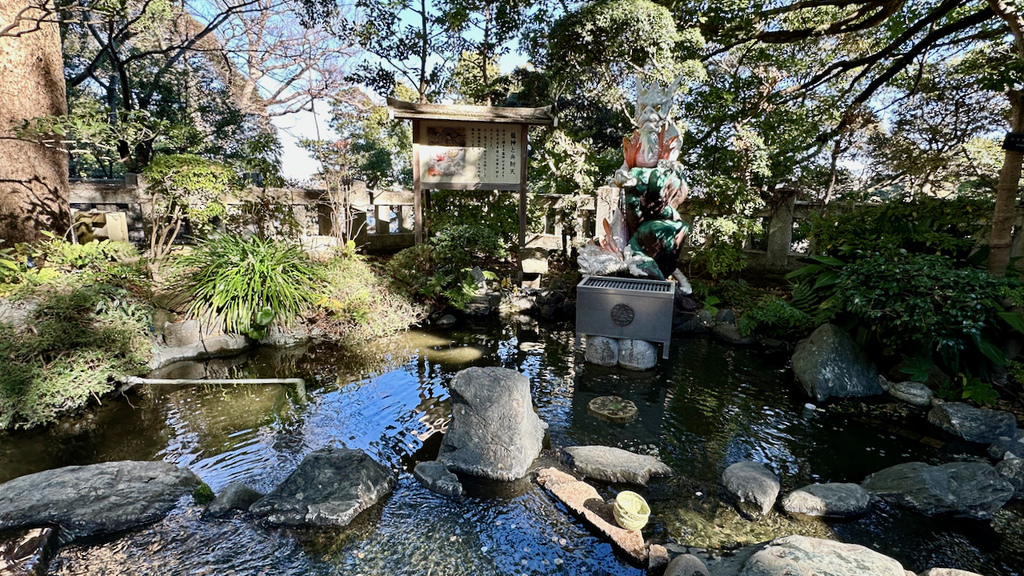 2024 關東冬遊記第二天(一):江之島 2024 關東冬遊記第二天(一):江之島