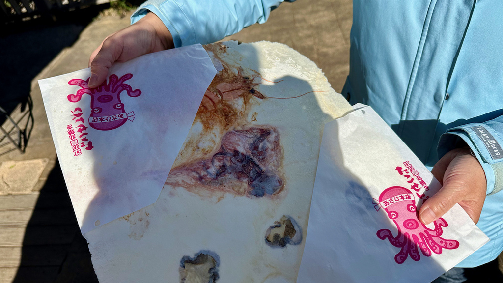 2024 關東冬遊記第二天(一):江之島 2024 關東冬遊記第二天(一):江之島