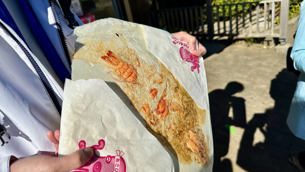 2024 關東冬遊記第二天(一):江之島 2024 關東冬遊記第二天(一):江之島