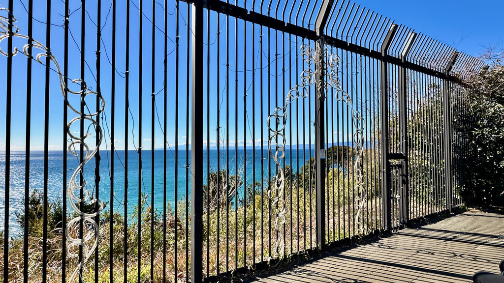 2024 關東冬遊記第二天(一):江之島 2024 關東冬遊記第二天(一):江之島