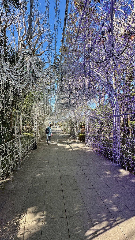 2024 關東冬遊記第二天(一):江之島 2024 關東冬遊記第二天(一):江之島