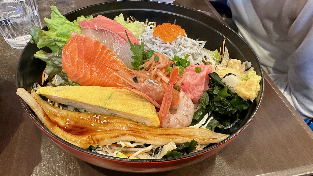 2024 關東冬遊記第二天(一):江之島 2024 關東冬遊記第二天(一):江之島